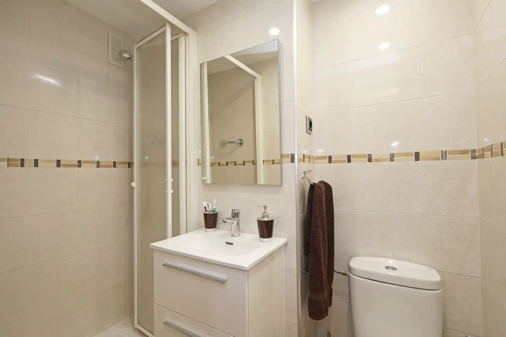 Piso con terraza en venta en Montesa, imagen 18