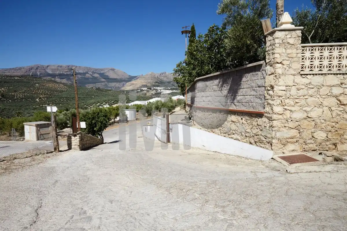 House with pool for sale in Puente Jontoya - Puente de la Sierra - El Arroyo, imagen 52
