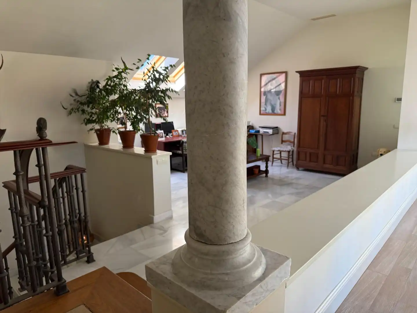 Casa o xalet en venda en El Puerto de Santa María amb Aire condicionat, Jardí privat i Terrassa