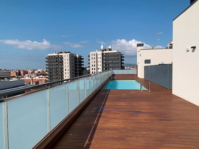 Flat to rent in Carrer del Canigó, Sant Josep