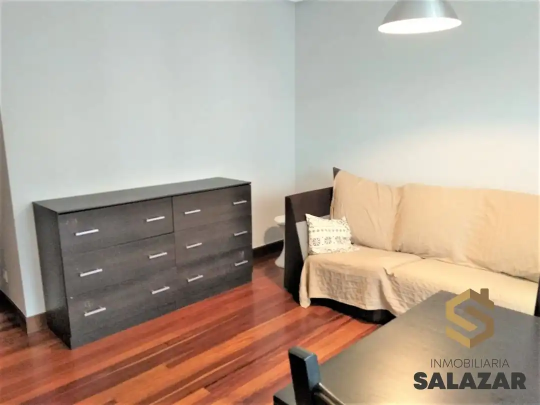 Flat for rent in Basurtu Kastrexana Errepidea, Altamira