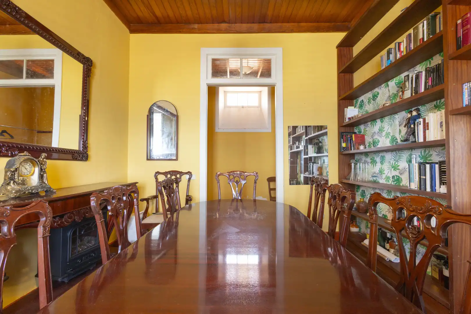 Comedor de Casa o chalet en venta en Puerto de la Cruz con Jardín privado y Terraza