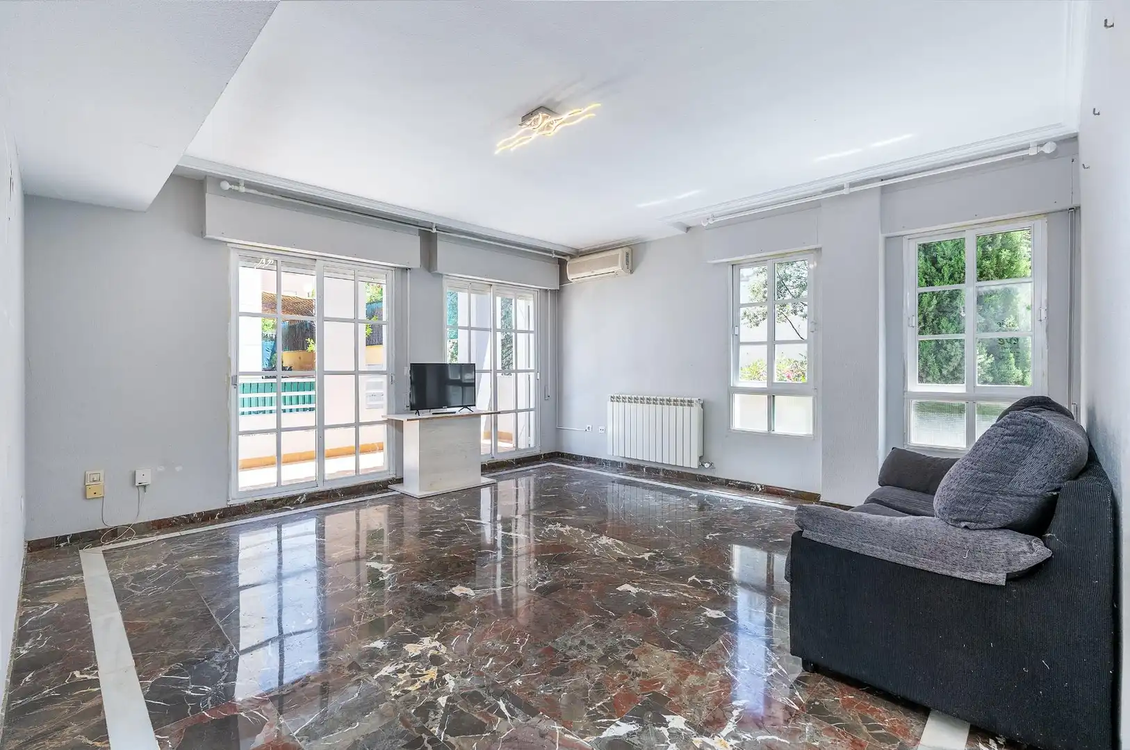 Appartement avec ascenseur à vendre à CERRO DE LOS MACHOS 55