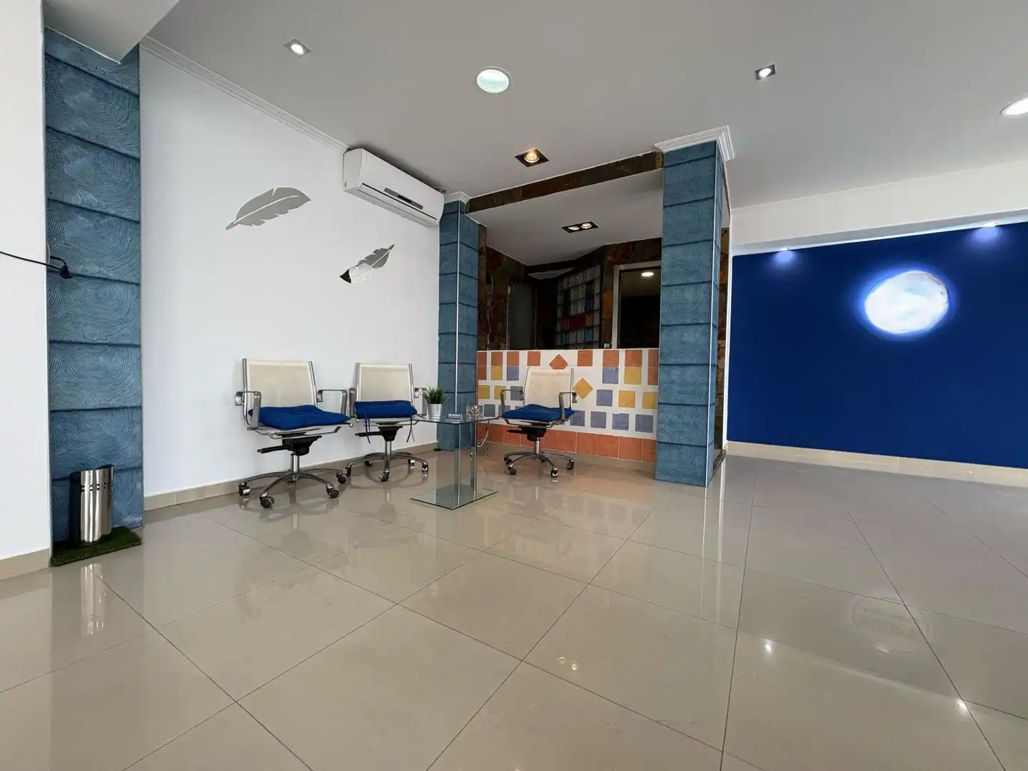 Local comercial en alquiler en Quart de Poblet, imagen 6