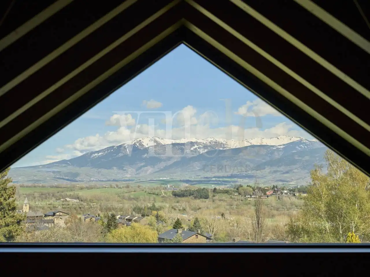 Houses for sale in Guils de Cerdanya  with Heating, Private garden and Parquet flooring