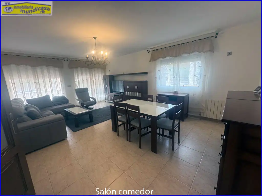 Villa avec terrasse à vendre à Calle Sierra Carrascoy, imagen 2