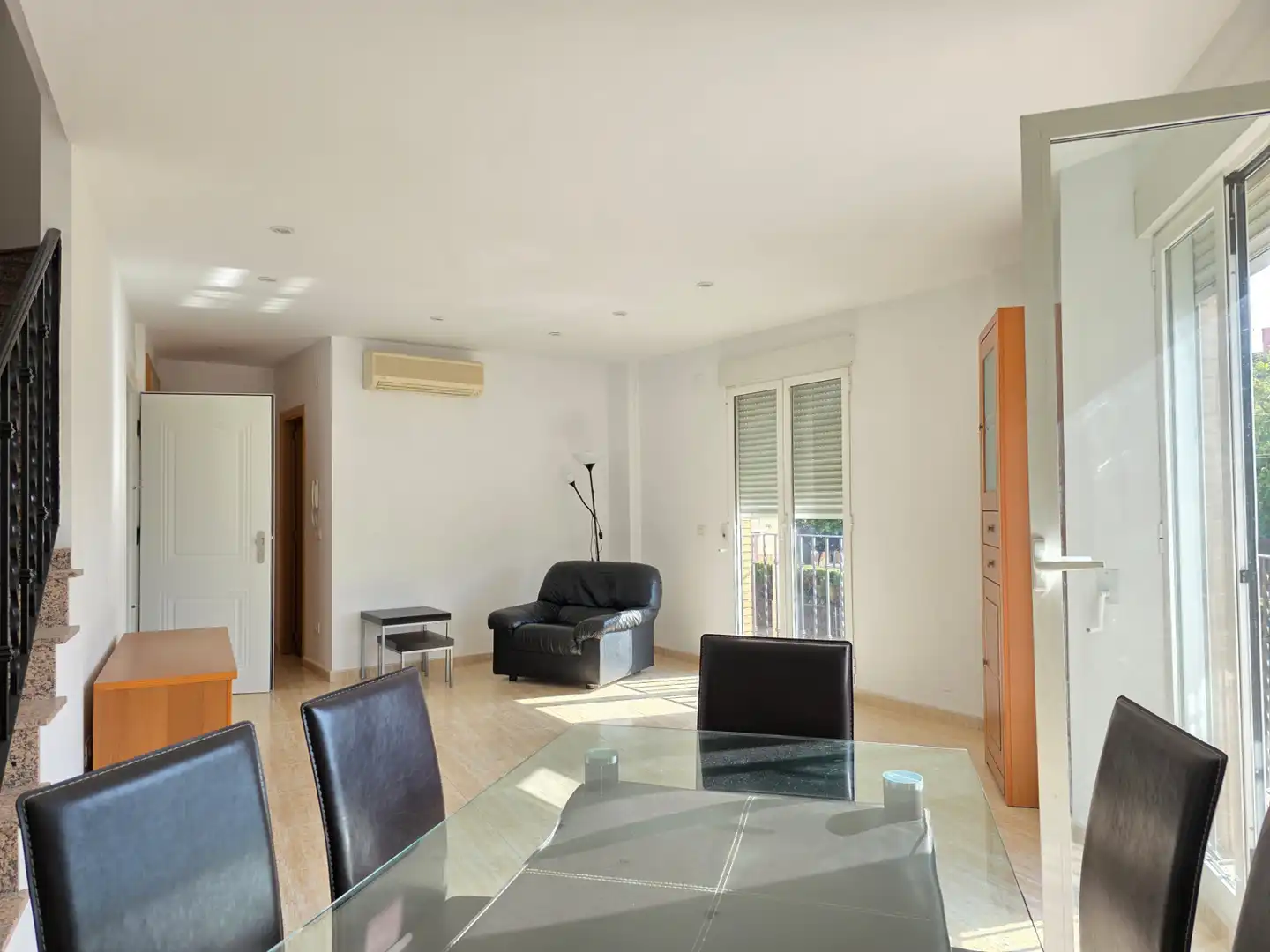 Living room of Flat for rent in Foios, Valencia