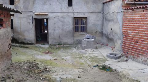 Foto 3 de Casa o chalet en venta en Adanero, Ávila
