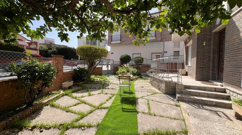 Foto 3 de Casa adosada en venta en Calle Peroniño, Barrio de la Concepción, Cartagena