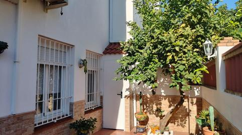 Foto 3 de Casa adosada en venda a La Banda - Campo de Fútbol, Chiclana de la Frontera
