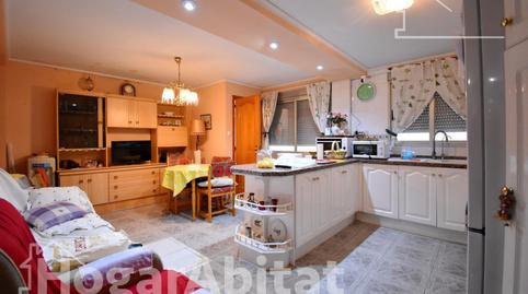 Foto 5 de Pis en venda a Calle Primer de Maig, Germaníes - Juzgados, Gandia