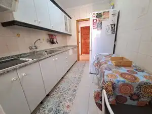 Flat with lift to rent in Calle Joaquín Belón, imagen 7