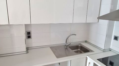 Foto 5 de Piso de alquiler en Calle Santísima Trinidad, Centro, Almería Capital