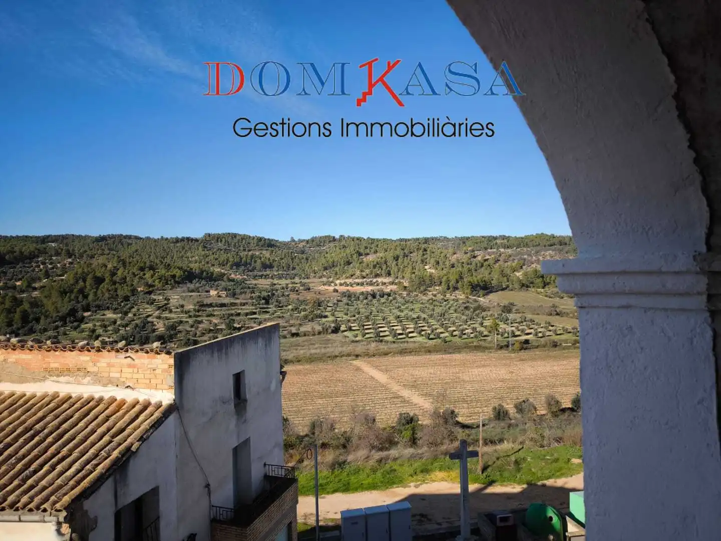 Exterior view of Houses for sale in Lledó