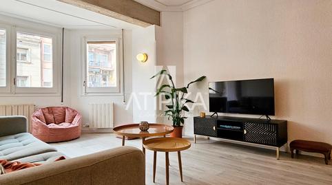 Photo 2 of Flat to rent in El Guinardó, Barcelona