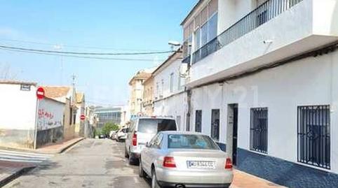 Photo 2 of Garage to rent in Calle Calderón de la Barca, 10, Sagrado Corazón, Murcia