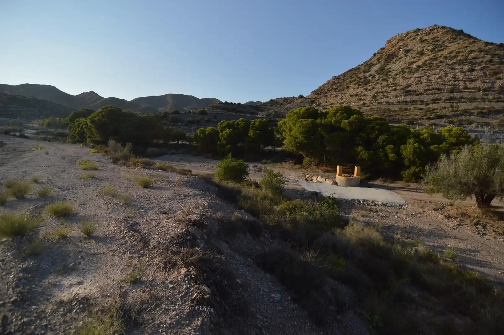 Casa rustica con piscina in vendita a Las Majadas-Las Molinetas-Labradorcico, imagen 45