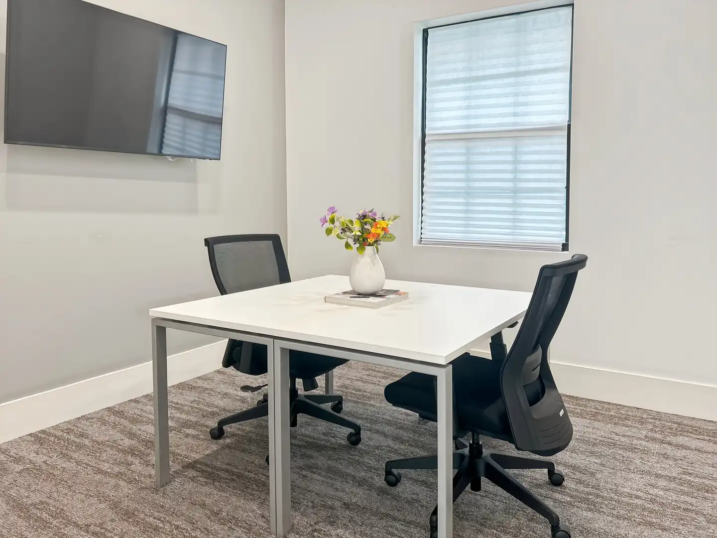 Büro mit Aufzug zur Miete in Avenida Juan Pablo II 35, imagen 8