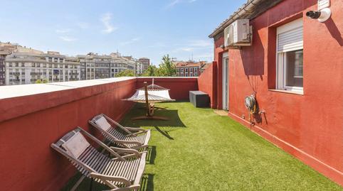 Foto 5 de Àtic en venda a Glorieta de Ruiz Jimenez, Universidad - Malasaña,  Madrid Capital