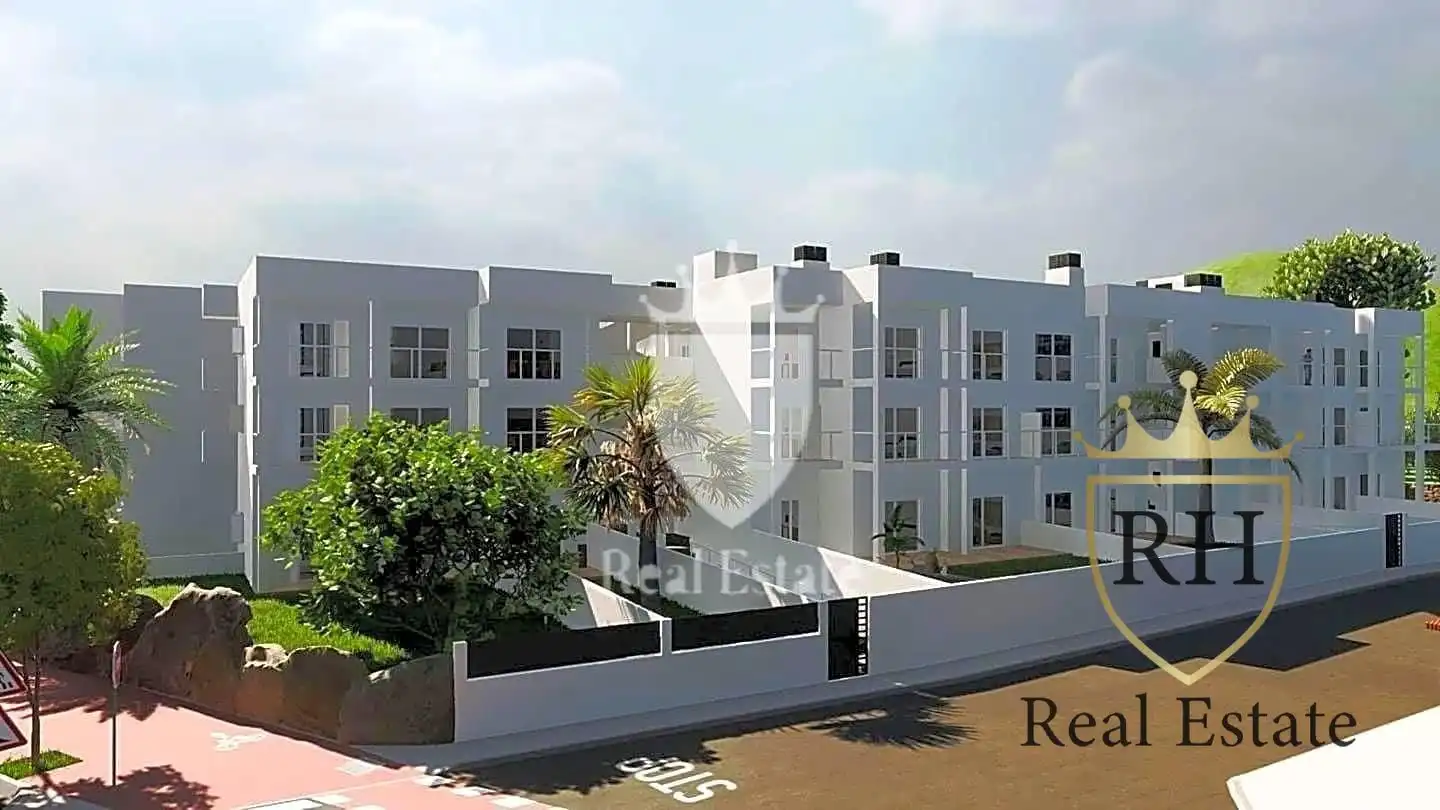 Apartment zum Verkauf in Cala Bona, imagen 12
