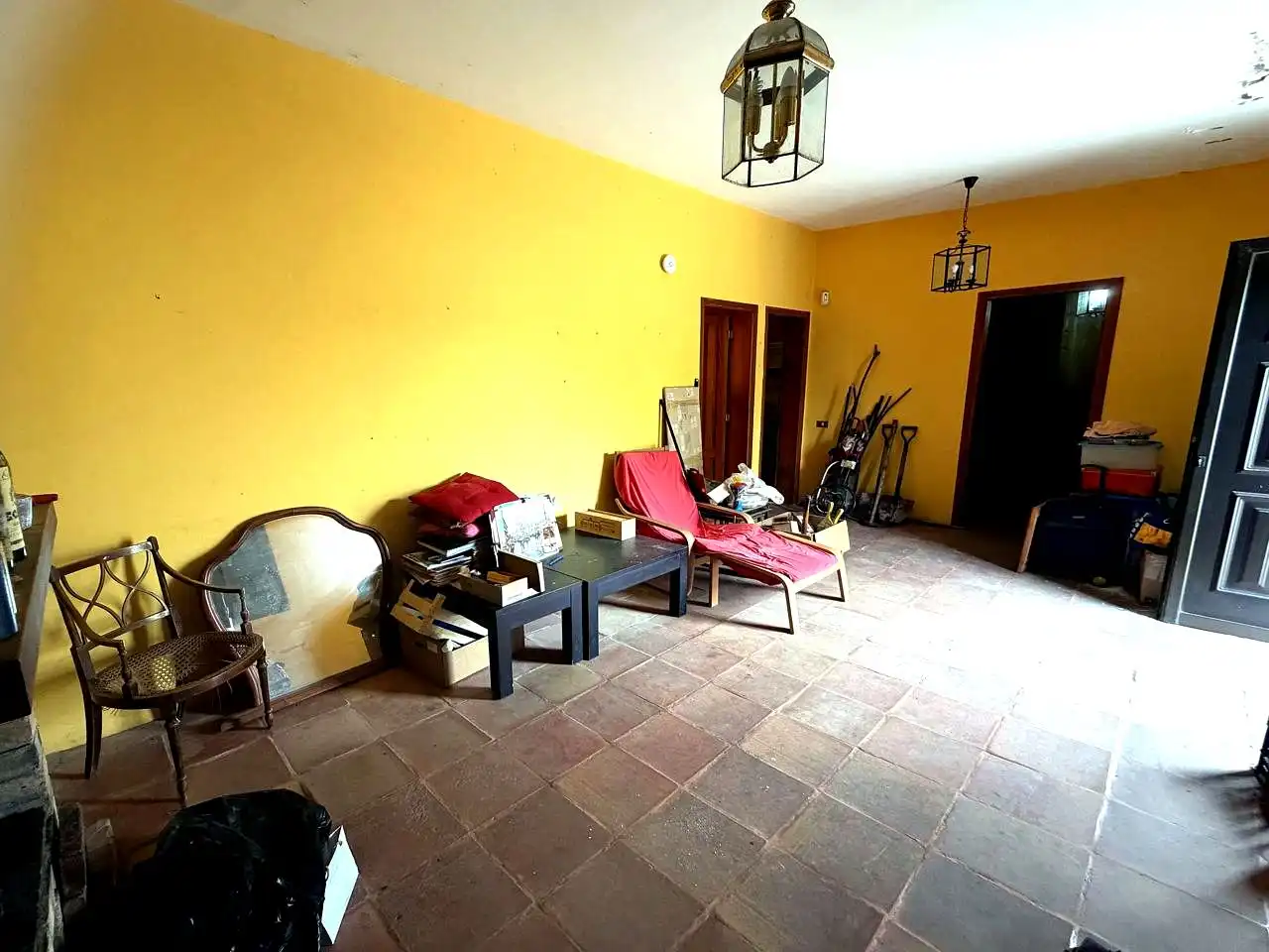Casa o xalet en venda en Tacoronte amb Jardí privat, Terrassa i Traster