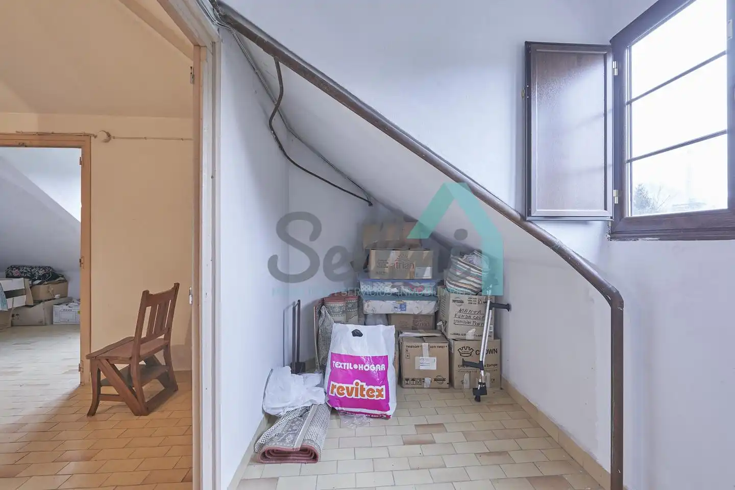 Houses for sale in Ribera de Arriba  with Heating, Private garden and Terrace