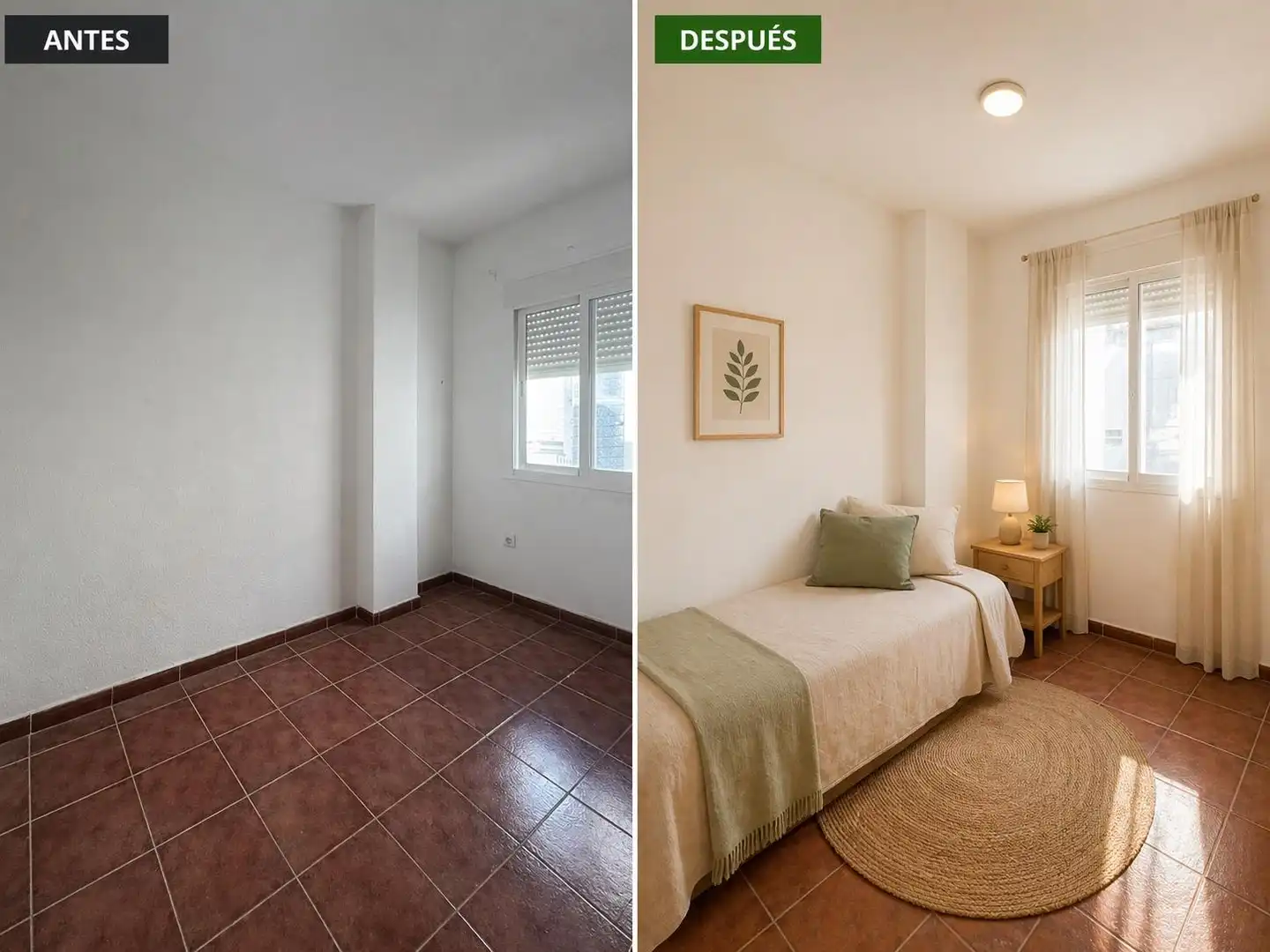 Habitación de Piso en venta en Chiclana de la Frontera con Jardín privado y Piscina comunitaria