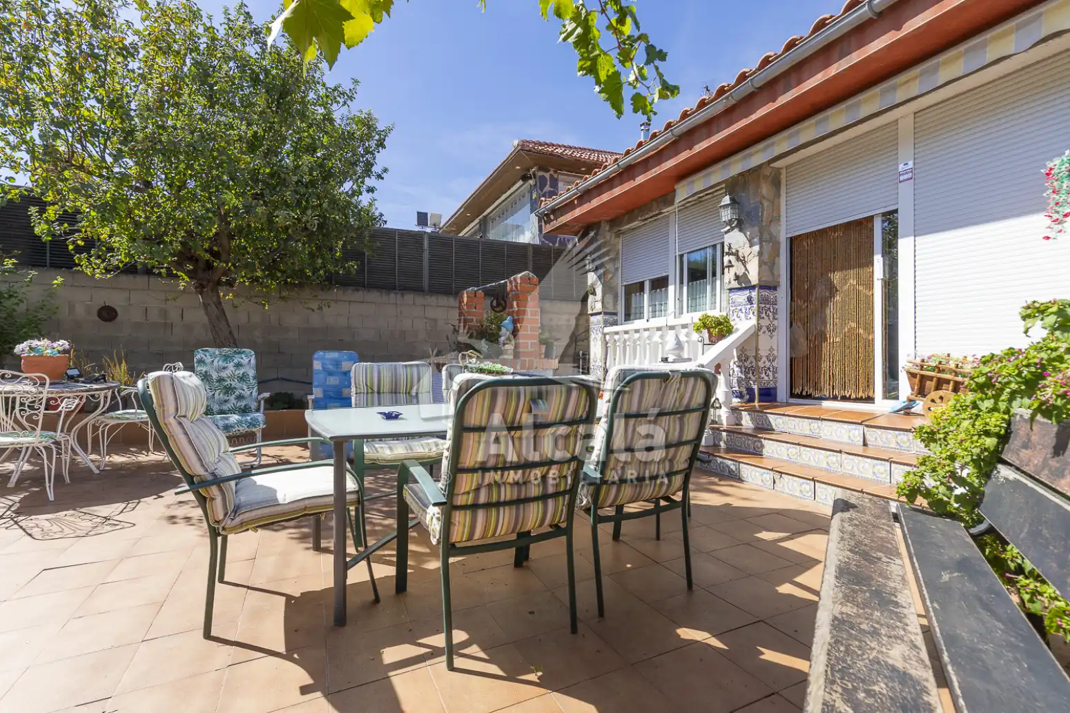 Casa con piscina en venta en Valdeavero, imagen 84