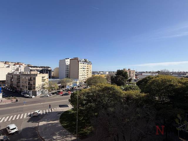 Piso en Venta en Manuel Azana  en Ensanche - Río Júcar