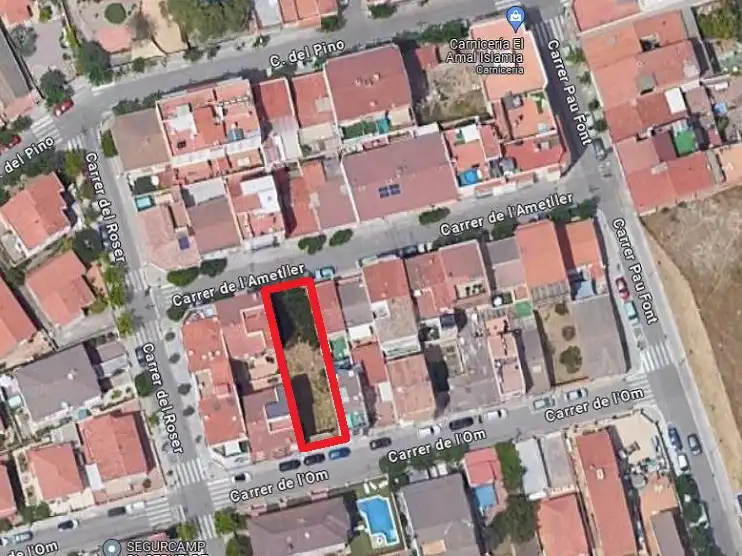 Residential for sale in Esparreguera