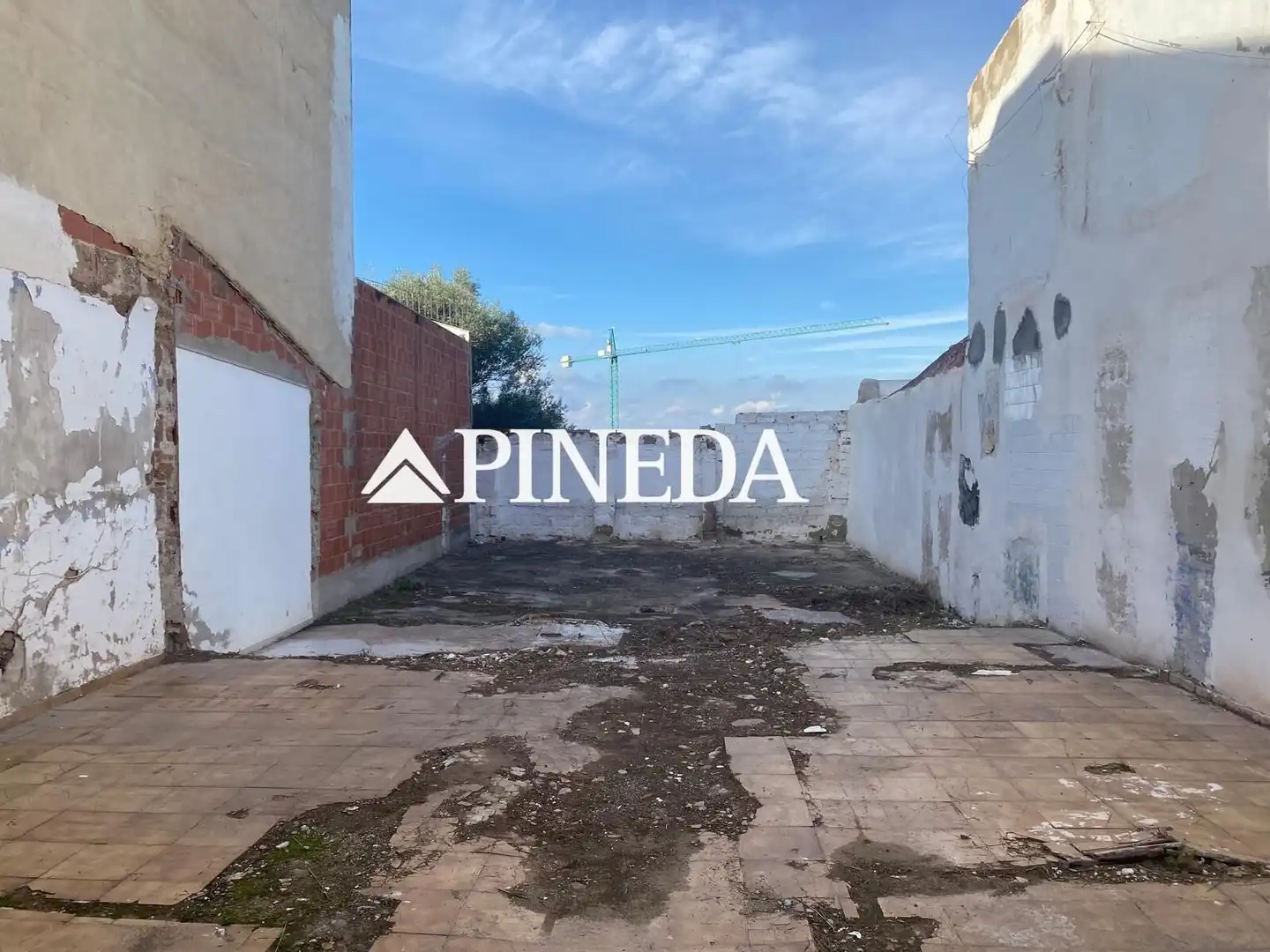Residencial en venta en El Puig de Santa Maria