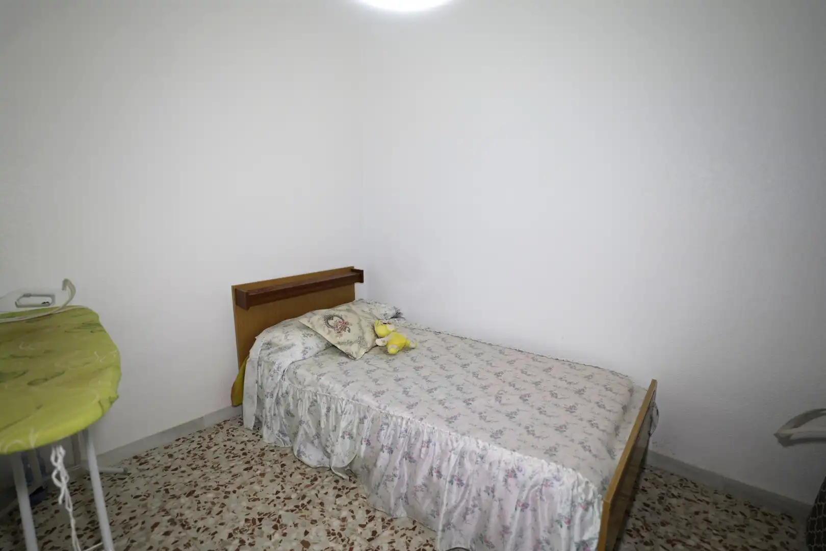 Schlafzimmer von Einfamilien-Reihenhaus zum Verkauf in Nevada mit Terrasse, Möbliert und Balkon