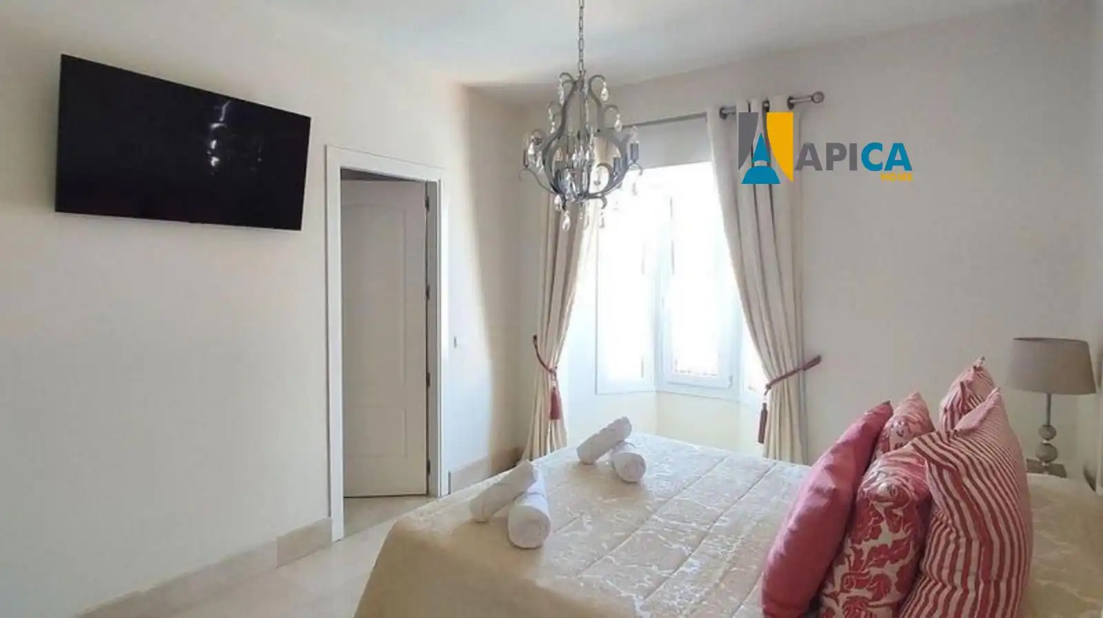 Detached house with pool for sale in San Roque Pueblo, imagen 29