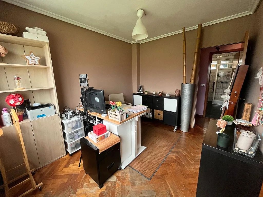 Pis en venda en Vigo  amb Calefacció, Parquet i Traster