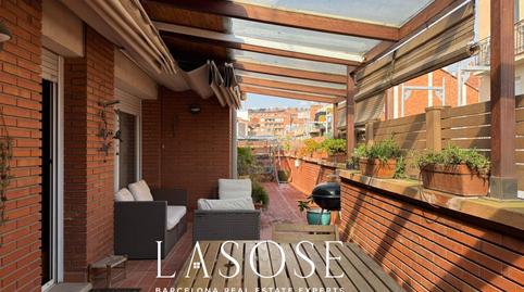 Foto 3 de Apartament de lloguer a Carrer Burgos, Sants, Barcelona