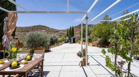 Foto 4 de Finca rústica en venda a Felix, Almería
