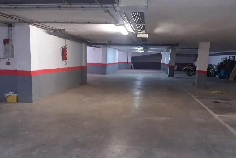 Parking with lift for sale in MALLORCA, imagen 3