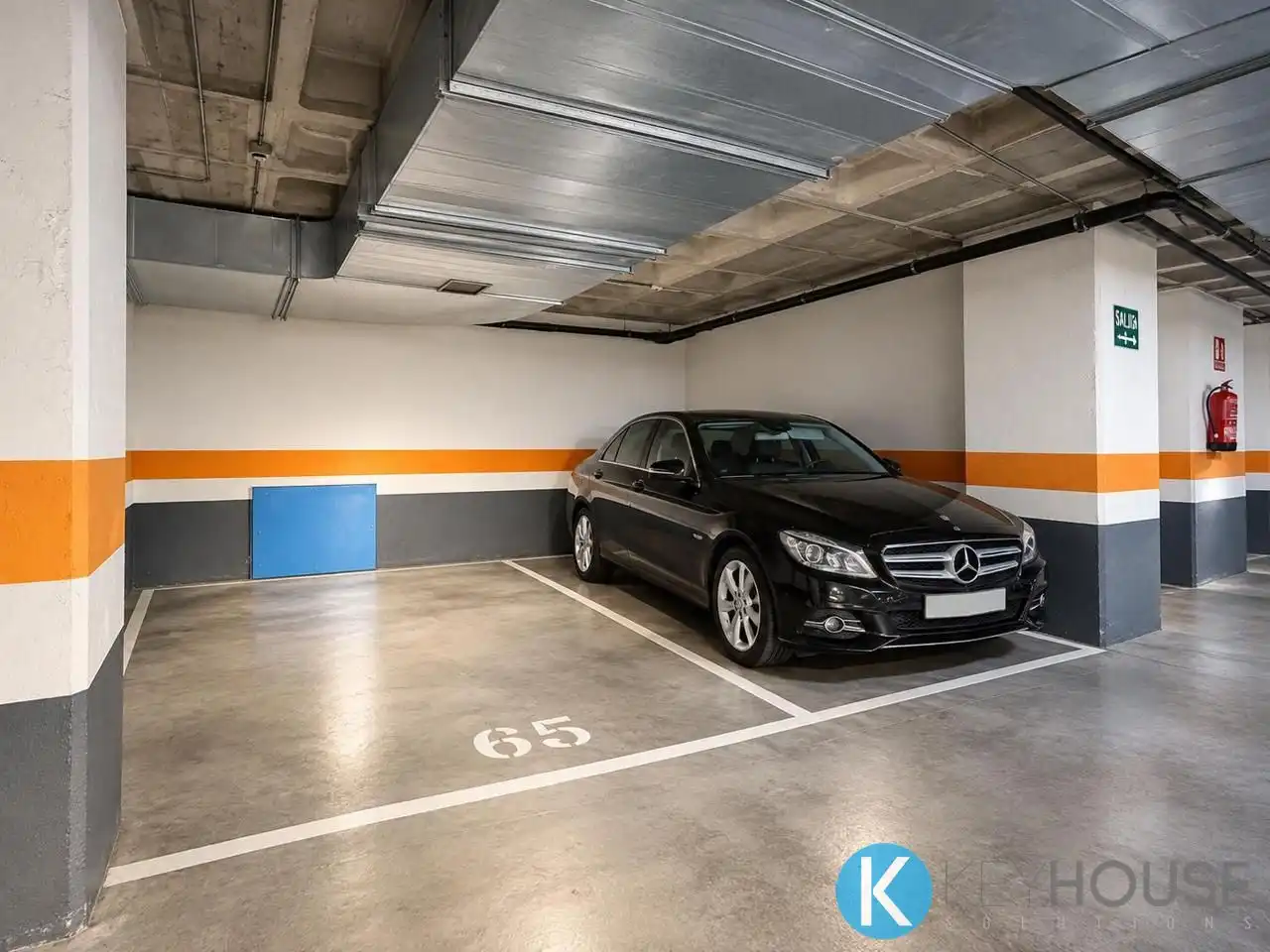 Maisonette mit Aufzug zum Verkauf in Montserrat - Parque Empresarial, imagen 20