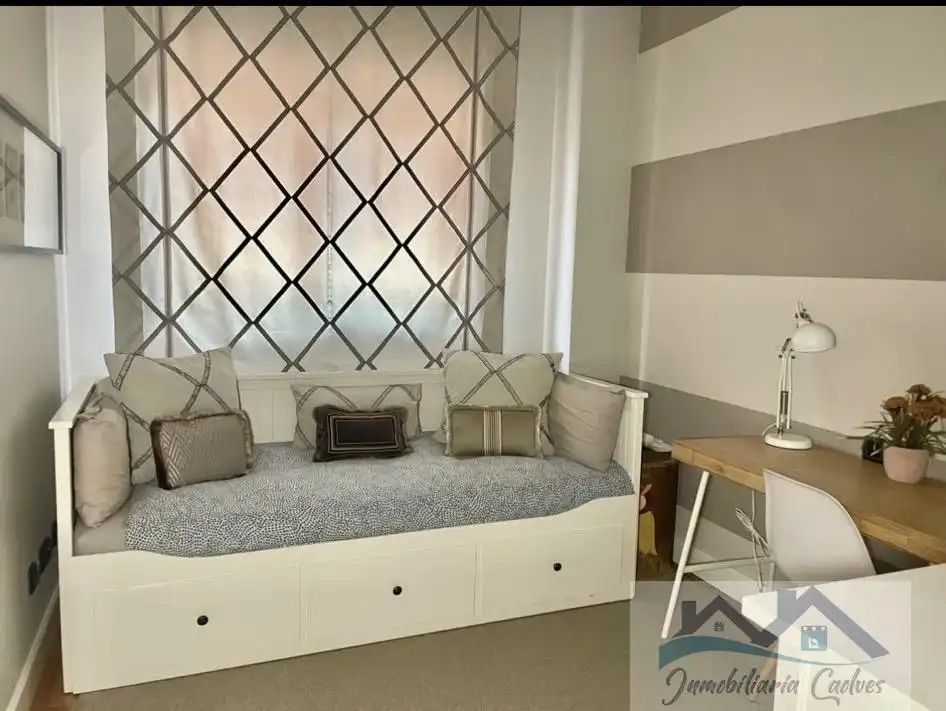Ground floor for rent in Boadilla del Monte, Madrid