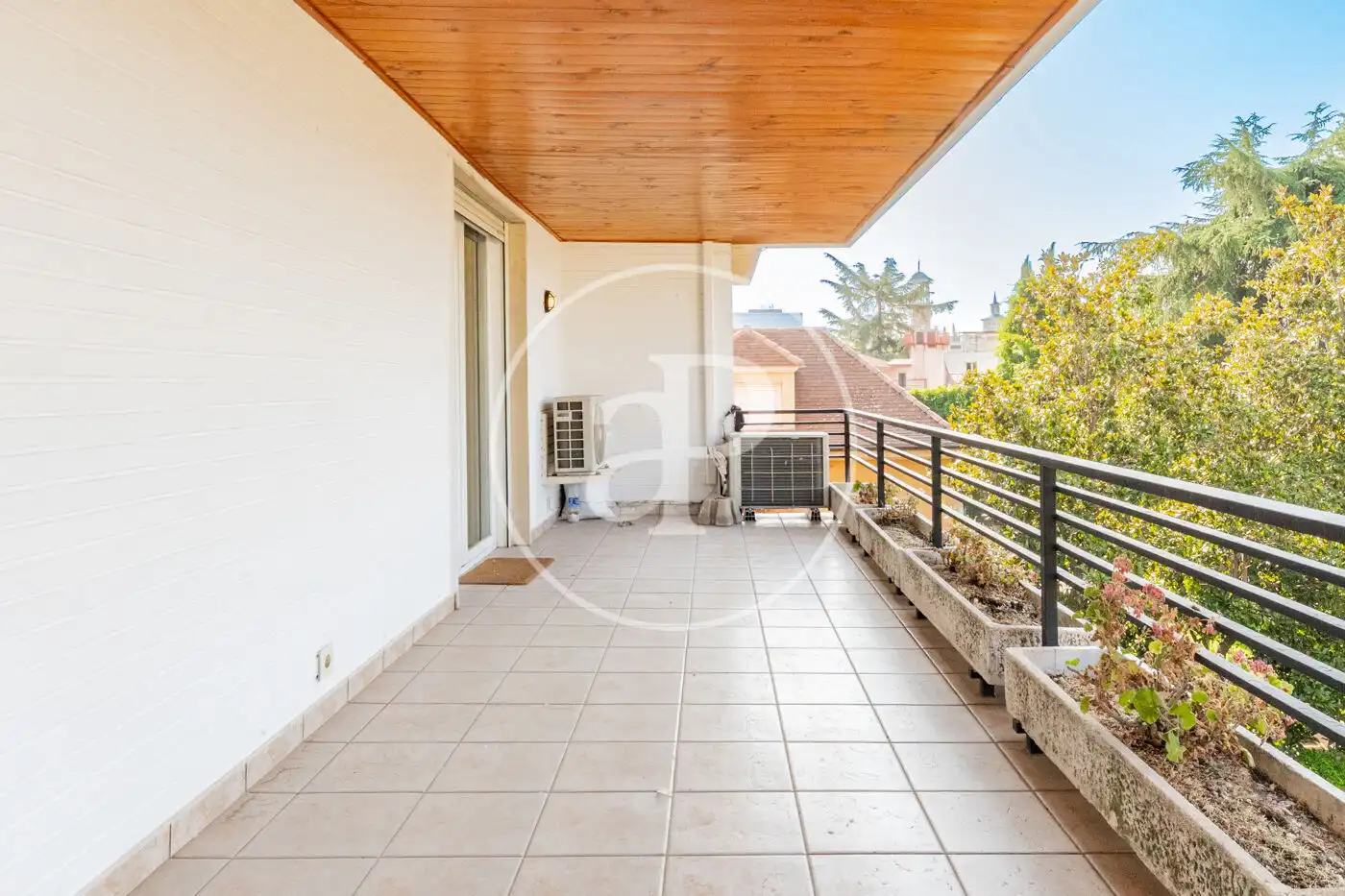 Penthouse mit Terrasse zur Miete in C. del Lérez, imagen 48