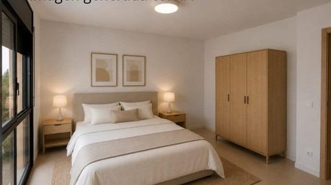 Foto 3 de Piso en venta en Les Borges Blanques, Lleida