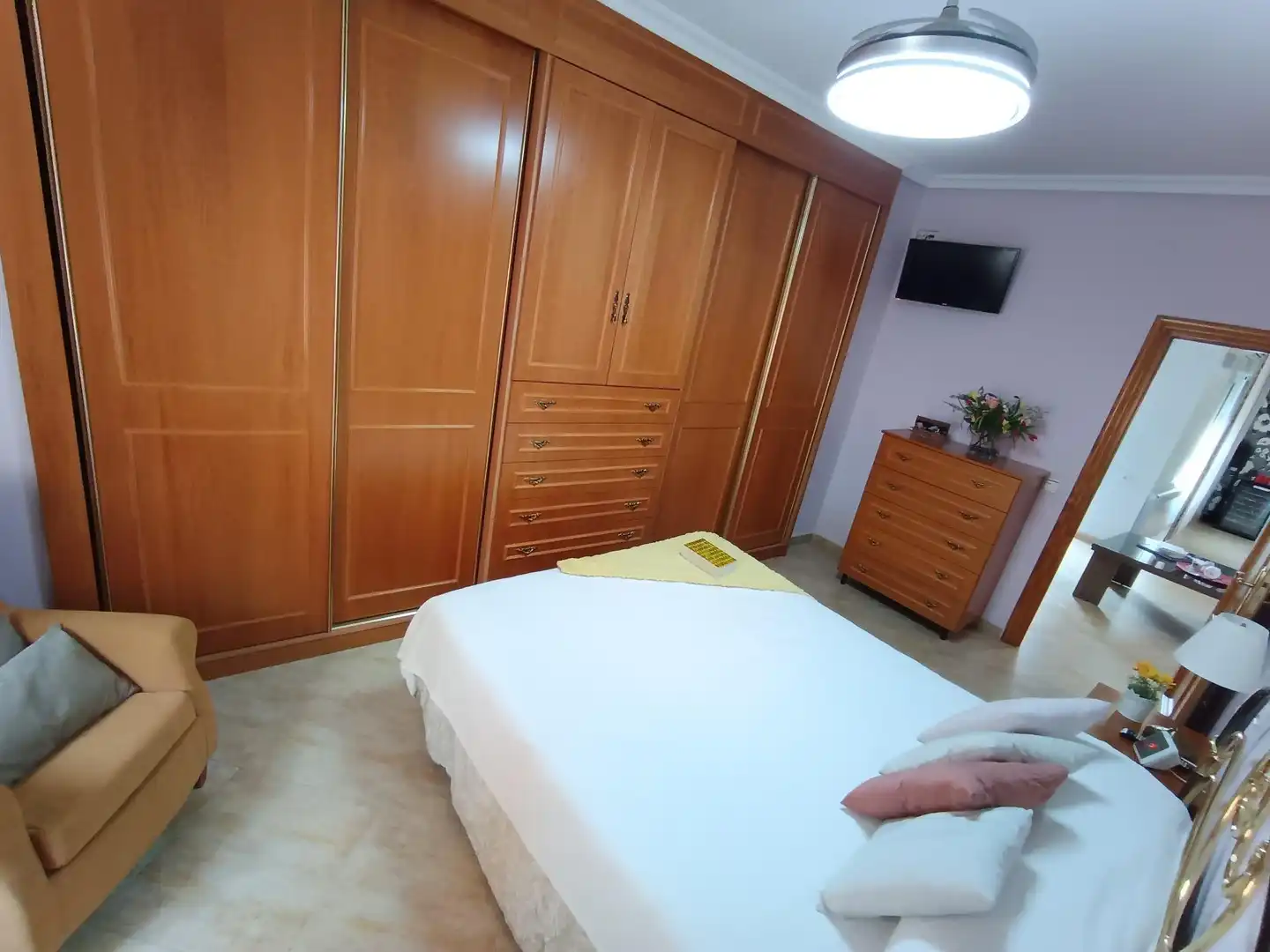 Adosado con terraza en venta en Casco Urbano, imagen 50