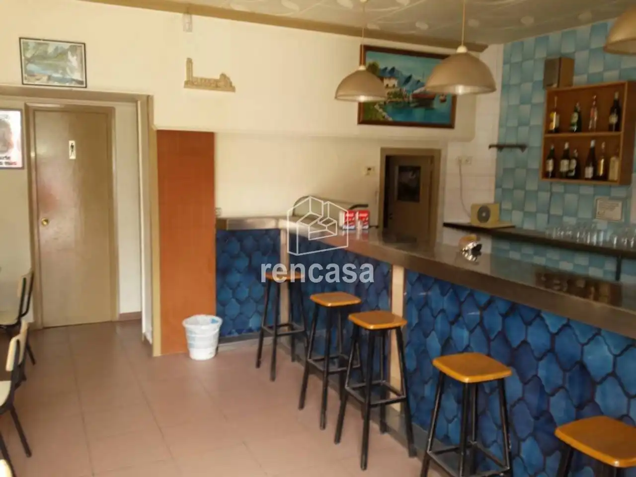 Bar en Balafia, imatge 2