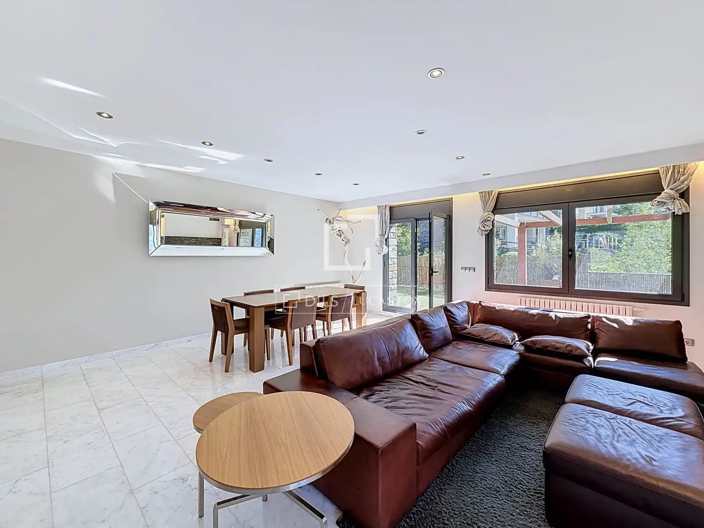 Chalet con jardín en venta en L'Aldosa - Anyós, imagen 4