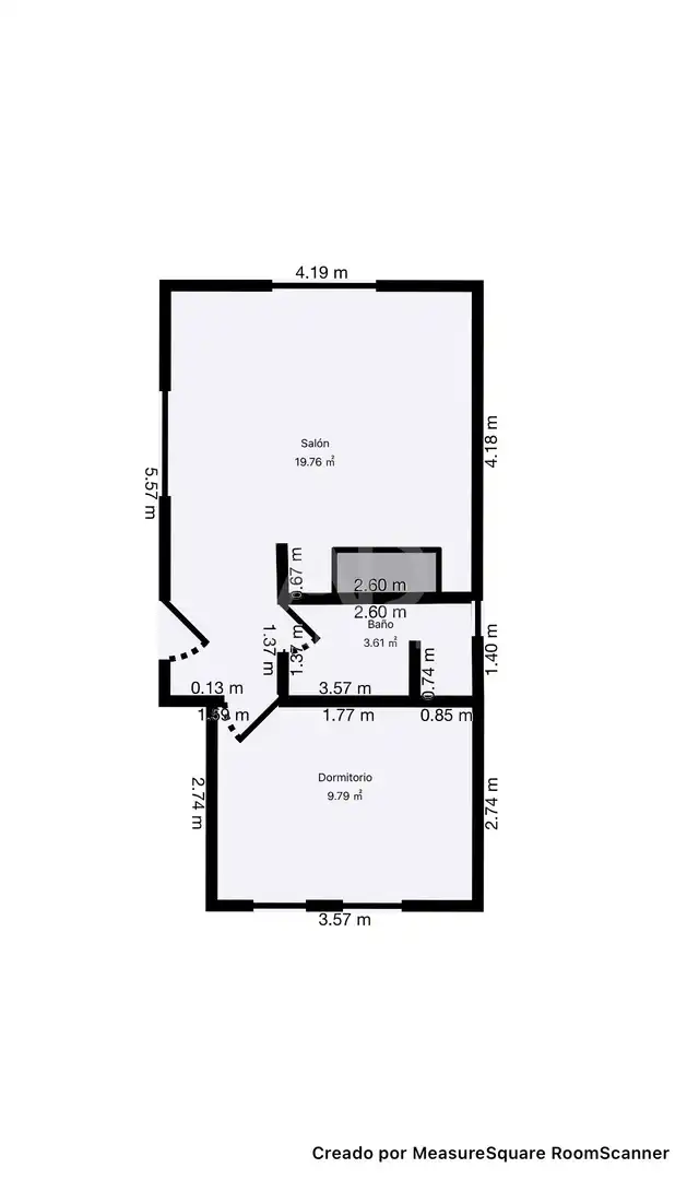 Casa o chalet en venta en Dénia con Aire acondicionado, Terraza y Piscina