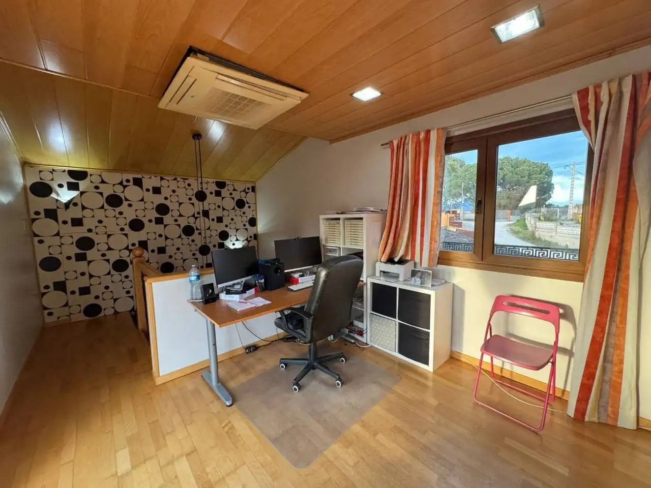 Casa con giardino in vendita a Vilanova del Vallès, imagen 29