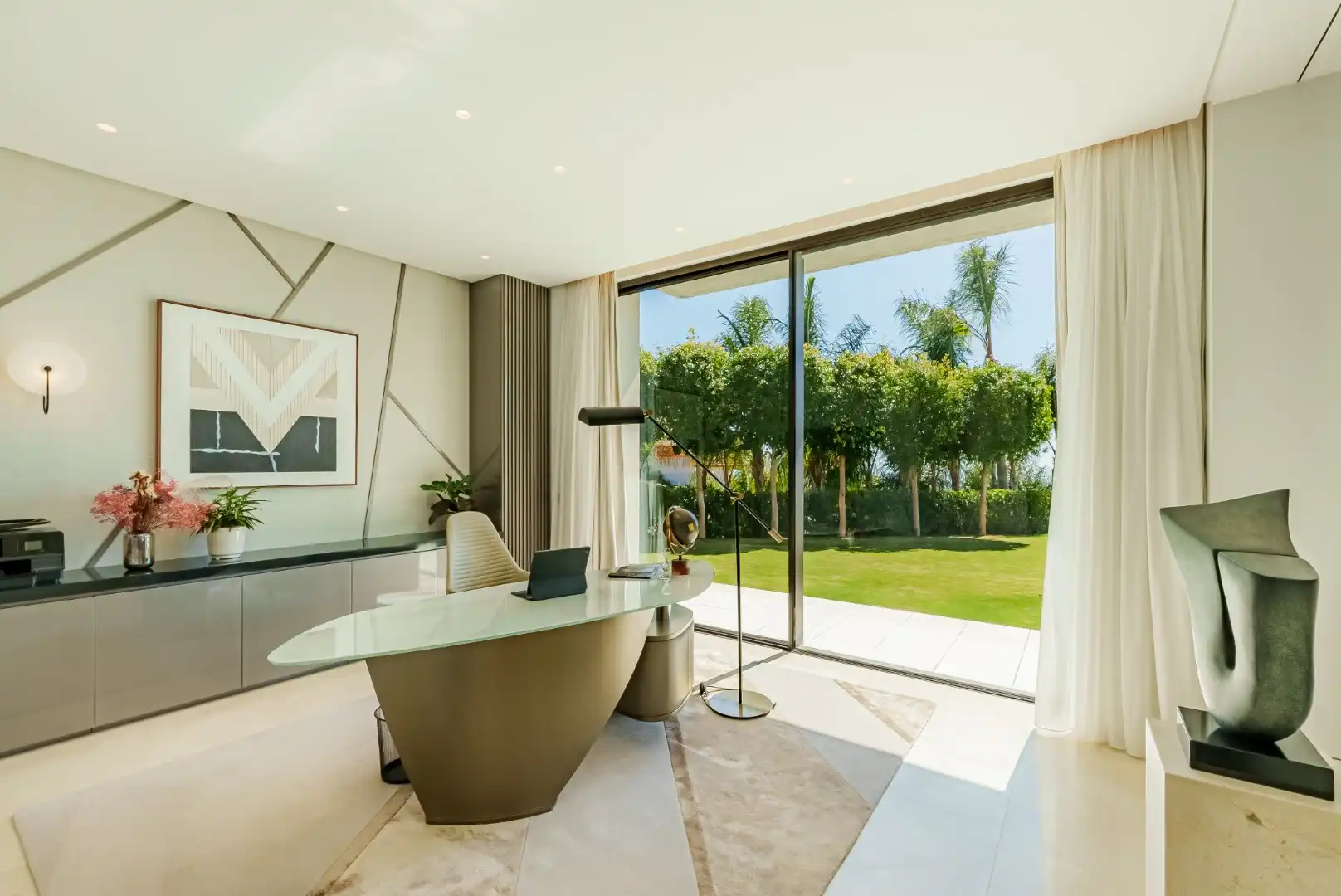 Maison avec piscine à vendre à CERRO ARTOLA 12, imagen 45