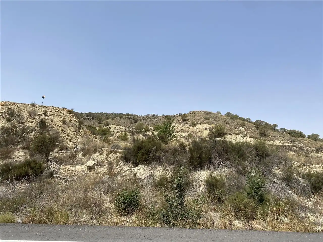 Lands and plots for sale in Paraje Partido Del Algarrobo Sector Zr-7, imagen 10