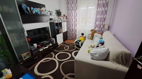 Foto 2 de Piso en venta en Los Vadillos - R. Sanitaria - Pozanos, Burgos Capital