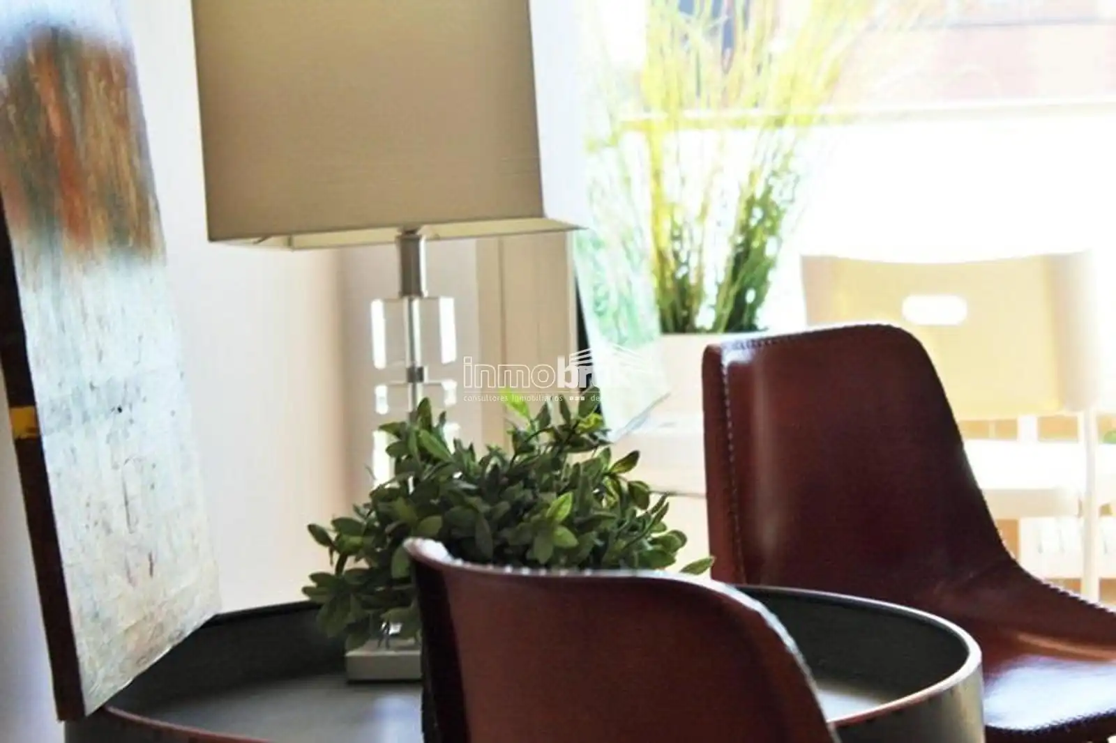 Flat for rent in La Moraleja  with Terrace, Swimming Pool and Community pool